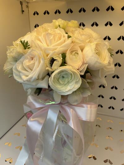 Bukiet z KW-0330-24Fordon