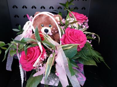 Bukiet z KW-1324-25 - Grzegorz Joch...