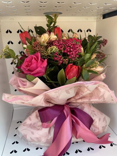 Bukiet z KW-0848-25 - Tomasz Sitek ...