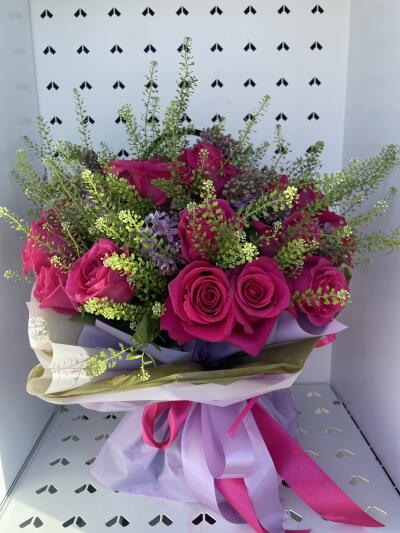 Bukiet z 01-079-2-23 -Nokia