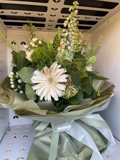 Bukiet z KW-0330-24Fordon