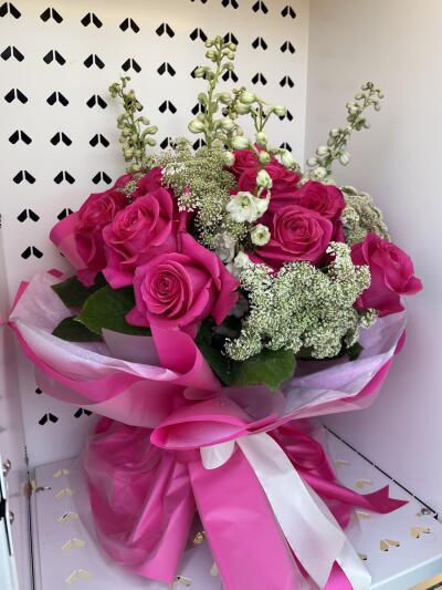 Bukiet z KW-0330-24Fordon