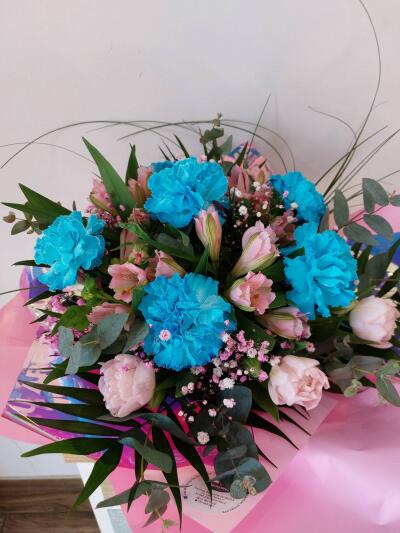 Bukiet z KW-1324-25 - Grzegorz Joch...