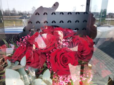 Bukiet z KW-1324-25 - Grzegorz Joch...