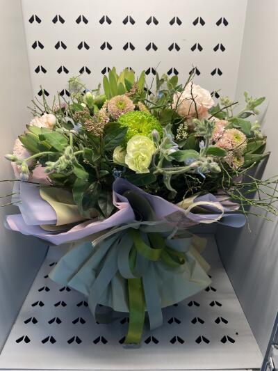 Bukiet z KW-0203-23 Sitek- stacja P...