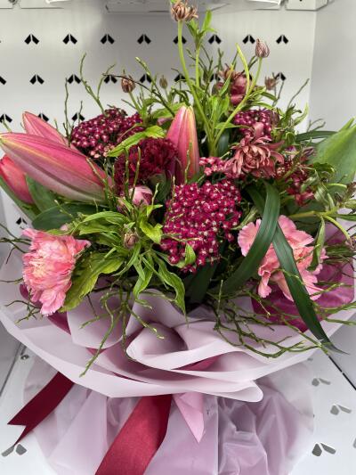 Bukiet z 01-079-2-23 -Nokia