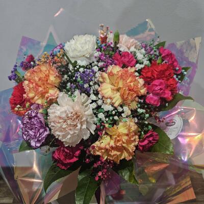 Bukiet z KW-1323-25 - Grzegorz Joch...