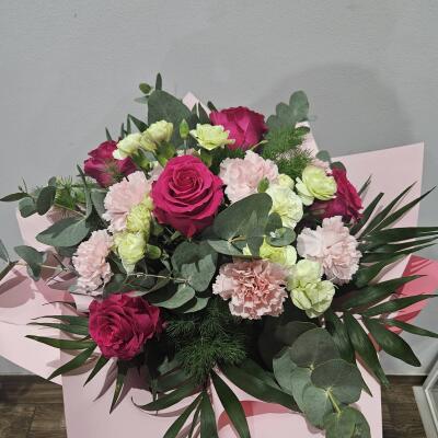 Bukiet z KW-1323-25 - Grzegorz Joch...