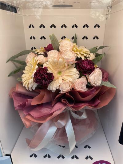 Bukiet z KW-0848-25 - Tomasz Sitek ...