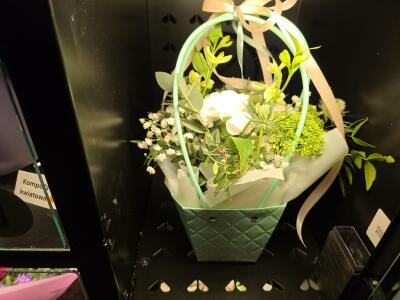 Bukiet z al. Konstytucjo 3 maja 20 ...