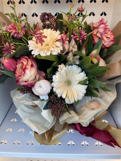 Bukiet z KW-0330-24Fordon