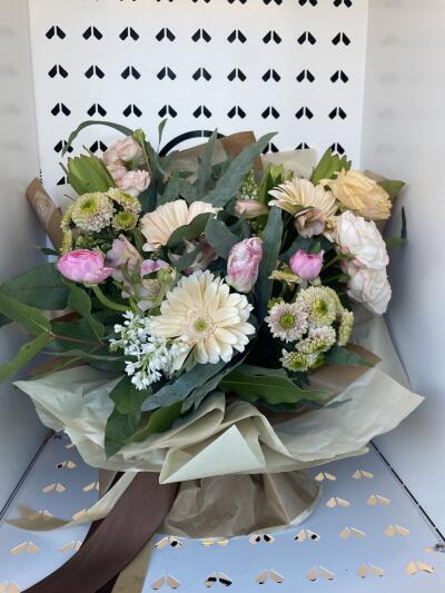 Bukiet z KW-0330-24Fordon