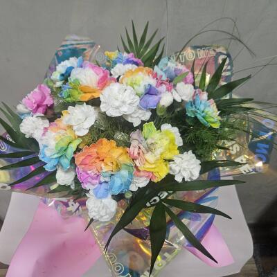 Bukiet z KW-1324-25 - Grzegorz Joch...