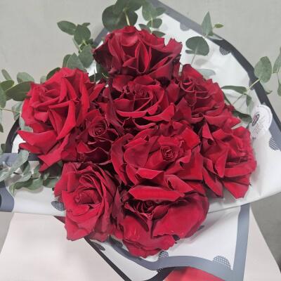 Bukiet z KW-1324-25 - Grzegorz Joch...