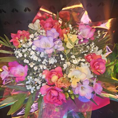 Bukiet z KW-0311-24 - Grzegorz Joch...