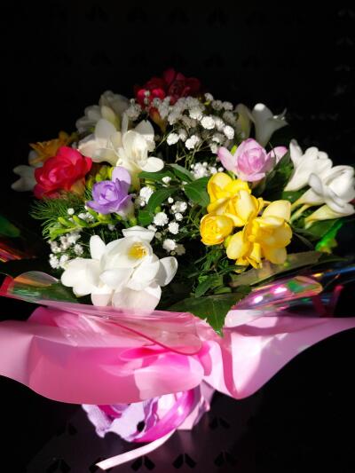 Bukiet z KW-0579-24 - Grzegorz Joch...