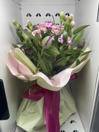 Bukiet z KW-0848-25 - Tomasz Sitek ...