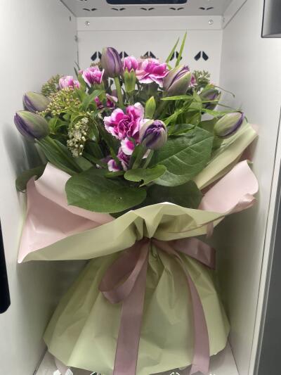 Bukiet z KW-0848-25 - Tomasz Sitek ...