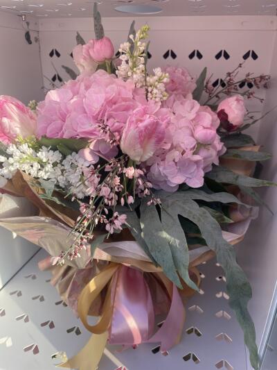 Bukiet z KW-0848-25 - Tomasz Sitek ...