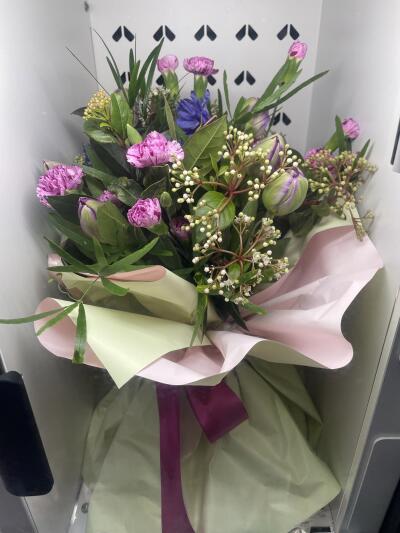 Bukiet z KW-0848-25 - Tomasz Sitek ...