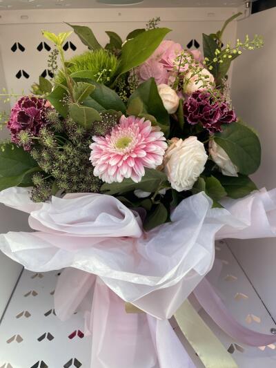 Bukiet z KW-0848-25 - Tomasz Sitek ...