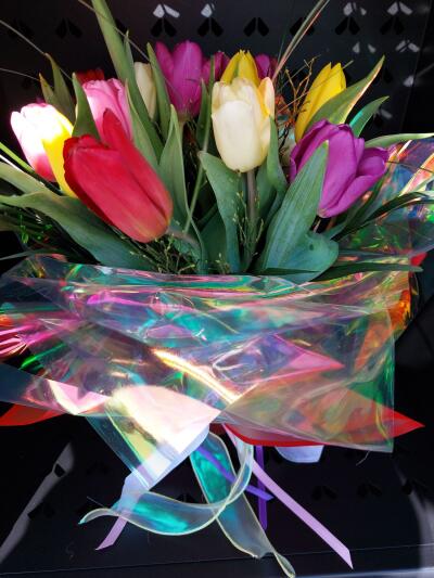 Bukiet z KW-1323-25 - Grzegorz Joch...