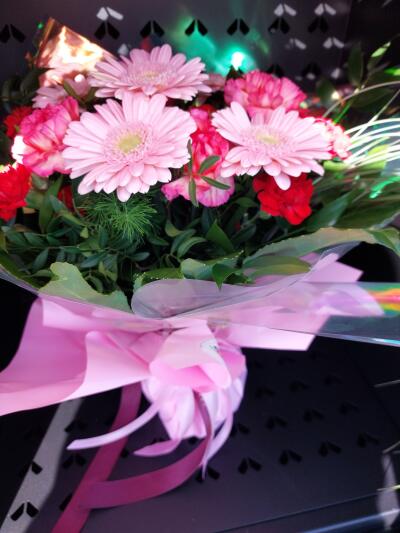 Bukiet z KW-1323-25 - Grzegorz Joch...