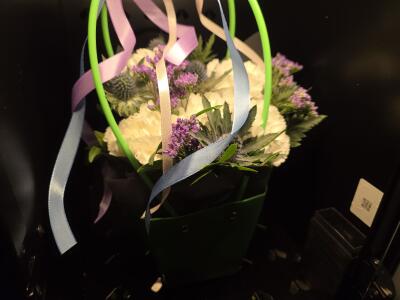 Bukiet z al. Konstytucjo 3 maja 20 ...