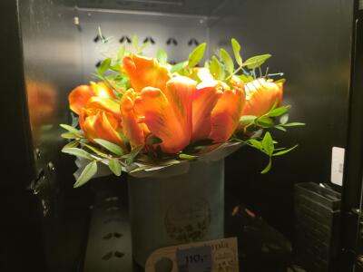 Bukiet z al. Konstytucjo 3 maja 20 ...