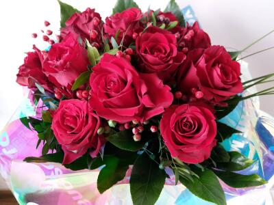 Bukiet z KW-1323-25 - Grzegorz Joch...