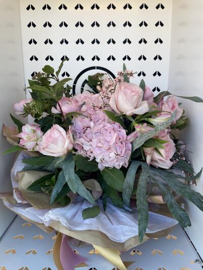 Bukiet z KW-0330-24Fordon