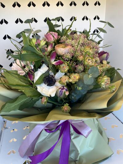 Bukiet z KW-0330-24Fordon