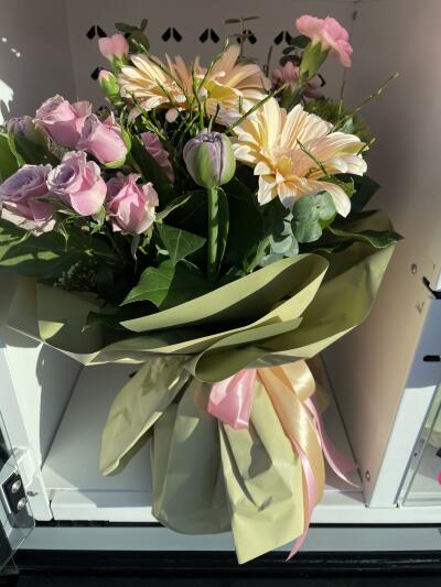 Bukiet z KW-0848-25 - Tomasz Sitek ...