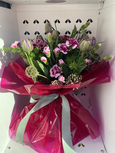 Bukiet z KW-0848-25 - Tomasz Sitek ...