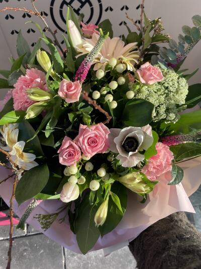 Bukiet z KW-0848-25 - Tomasz Sitek ...