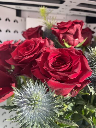 Bukiet z KW-0848-25 - Tomasz Sitek ...