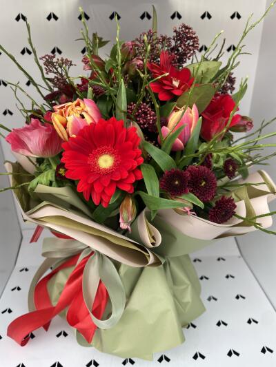 Bukiet z 01-079-2-23 -Nokia