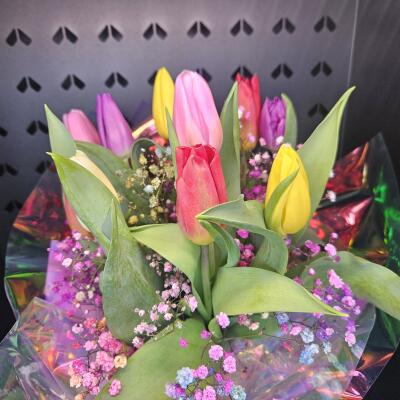 Bukiet z KW-1324-25 - Grzegorz Joch...