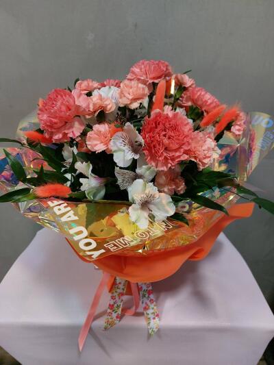 Bukiet z KW-0579-24 - Grzegorz Joch...