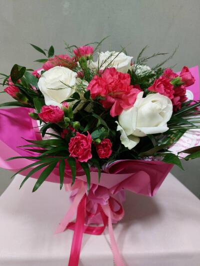 Bukiet z KW-1324-25 - Grzegorz Joch...