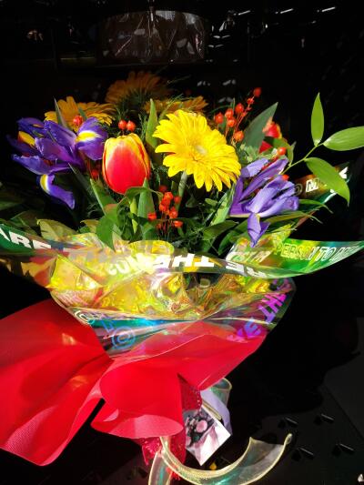 Bukiet z KW-1323-25 - Grzegorz Joch...