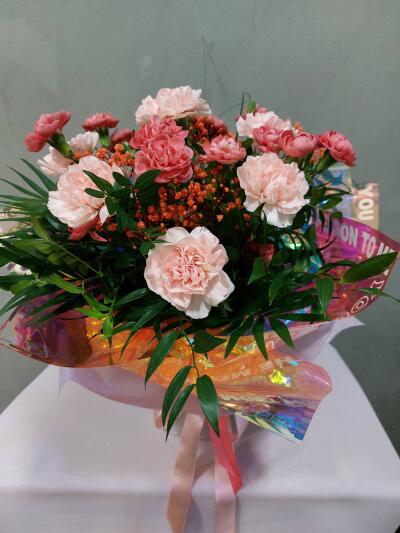 Bukiet z KW-1323-25 - Grzegorz Joch...