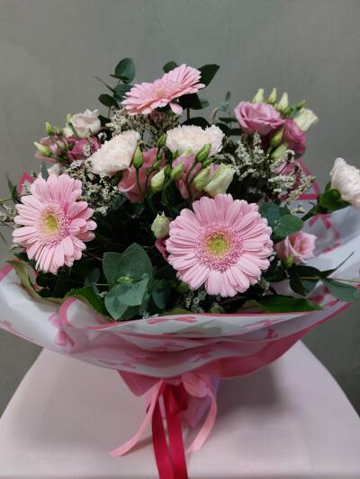 Bukiet z KW-1323-25 - Grzegorz Joch...