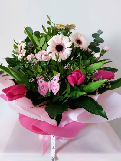 Bukiet z KW-1323-25 - Grzegorz Joch...