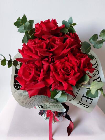 Bukiet z KW-1324-25 - Grzegorz Joch...