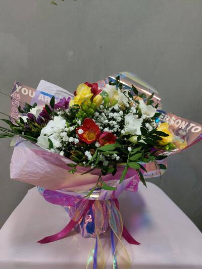 Bukiet z KW-1324-25 - Grzegorz Joch...