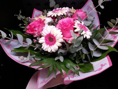 Bukiet z KW-1324-25 - Grzegorz Joch...