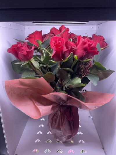 Bukiet z KW-0848-25 - Tomasz Sitek ...