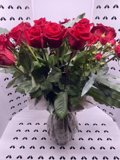 Bukiet z KW-0848-25 - Tomasz Sitek ...