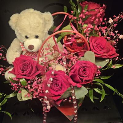 Bukiet z KW-0311-24 - Grzegorz Joch...